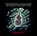 Bassinvaders обложка диска