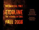 Mechanical Poet - Eidoline: The Arrakeen Code