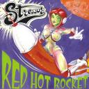 обложка Stressor Red Hot Rocket