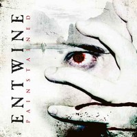 новый альбом Entwine - Painstained