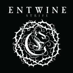 сингл Entwine - Strife