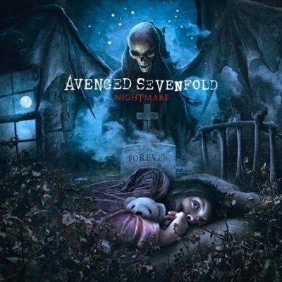 Avenged Sevenfold “Nightmare”