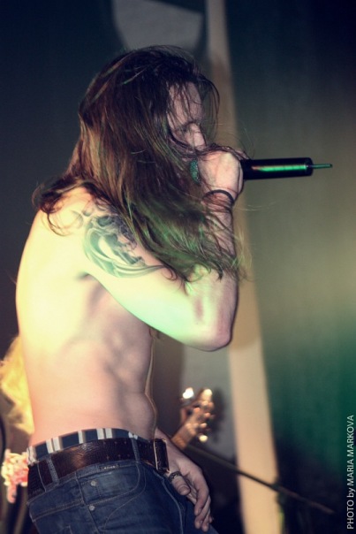 группа Cavandish