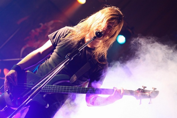 группа Necrotic Effect