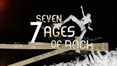 7 поколений рок-н-ролла